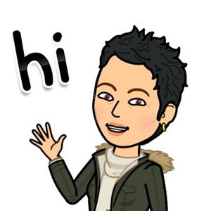 Meet your Posher, Pamela